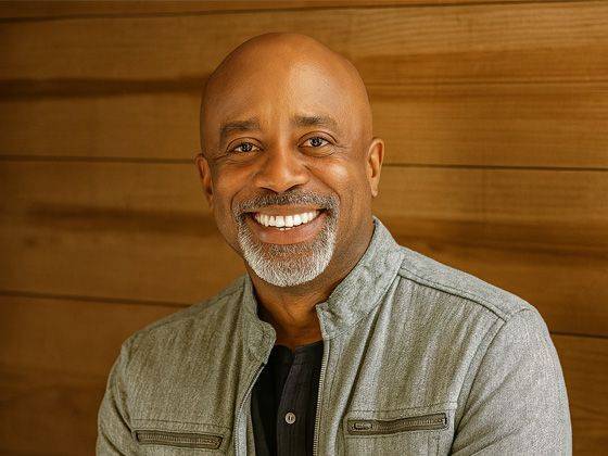 ND Country Fest with Darius Rucker, Braxton Keith, Blackhawk and many more - Saturday Pass Only